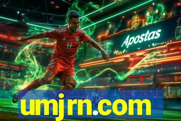 umjrn.com
