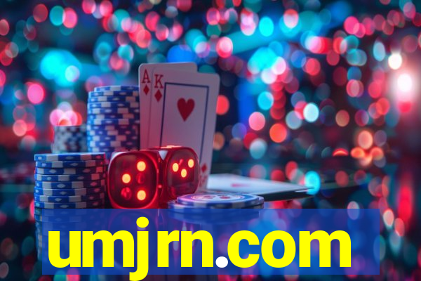 umjrn.com