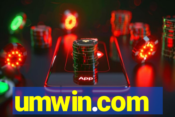umwin.com