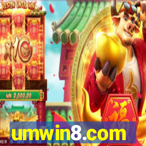 umwin8.com