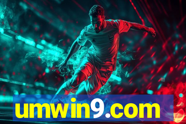 umwin9.com
