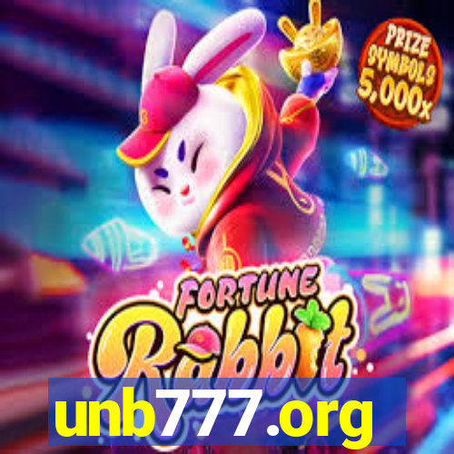 unb777.org