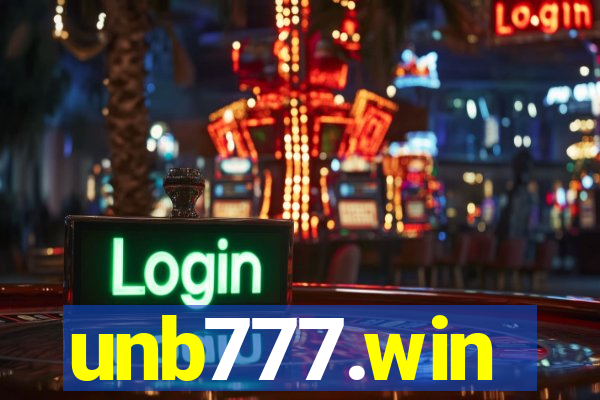unb777.win