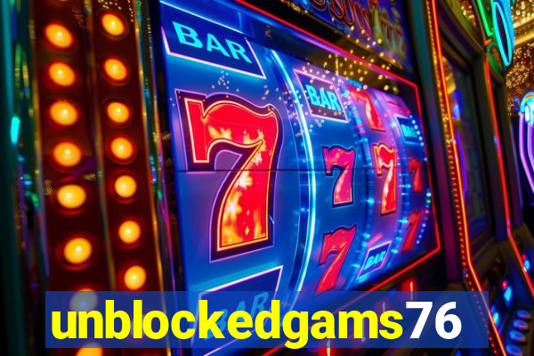unblockedgams76