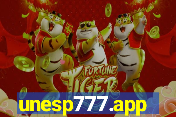 unesp777.app