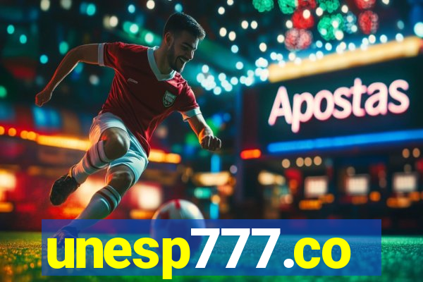 unesp777.co