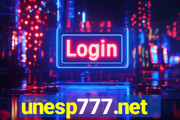 unesp777.net