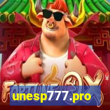 unesp777.pro
