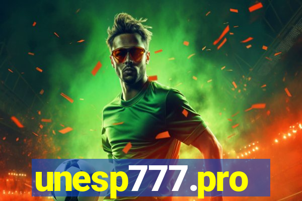 unesp777.pro