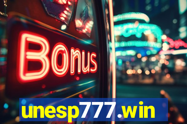 unesp777.win