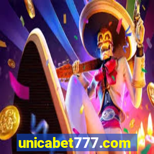 unicabet777.com
