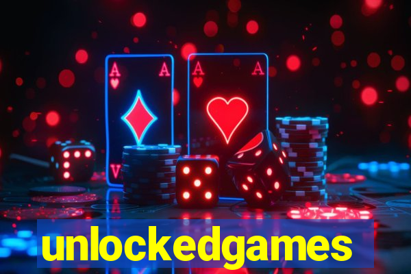 unlockedgames