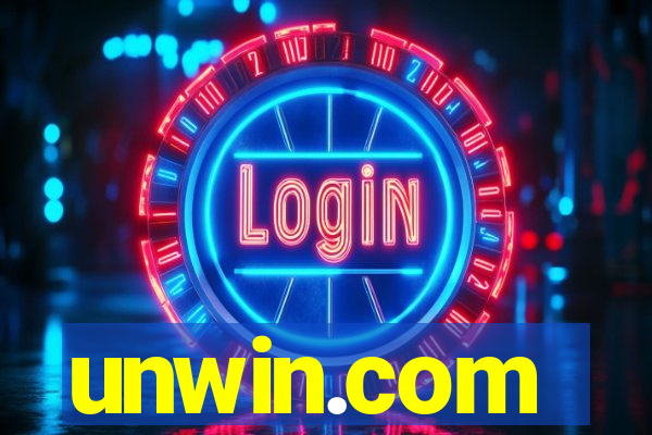 unwin.com