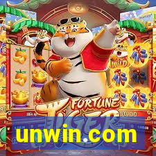 unwin.com