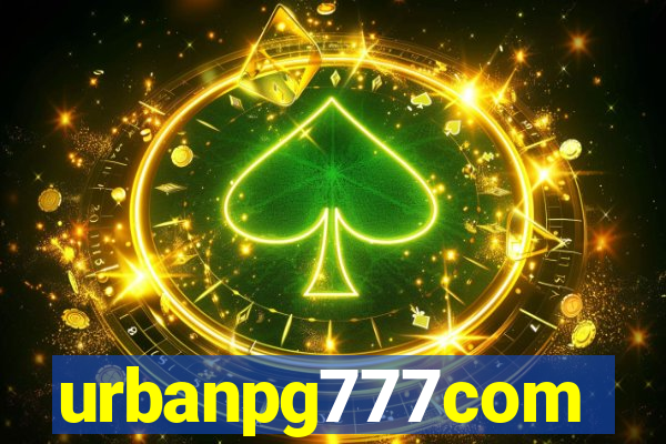 urbanpg777com