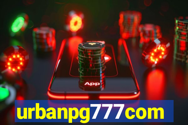 urbanpg777com