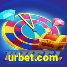 urbet.com