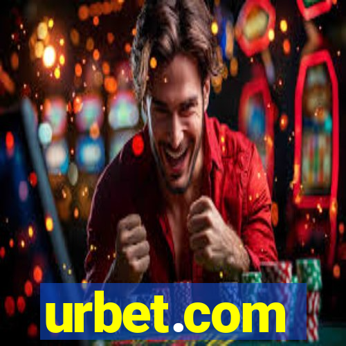 urbet.com