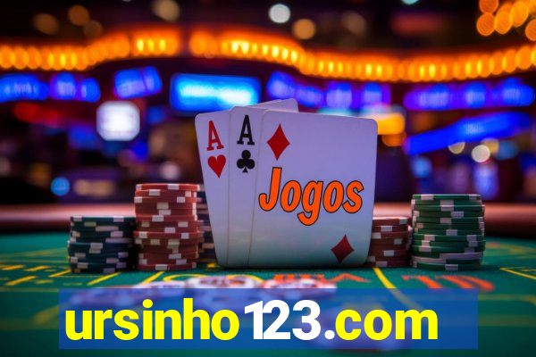 ursinho123.com