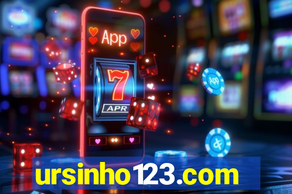 ursinho123.com