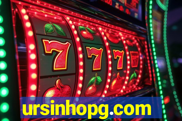 ursinhopg.com