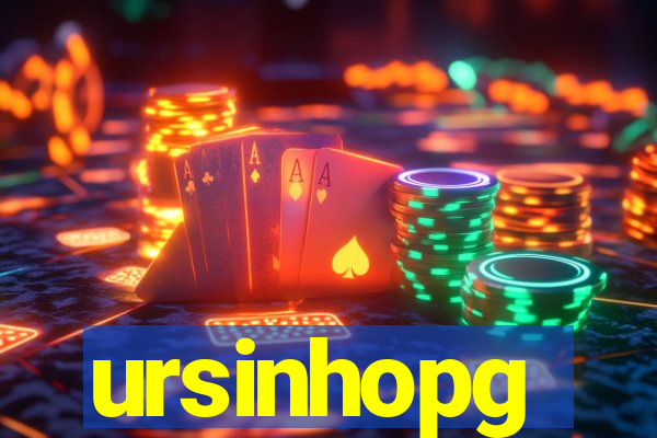 ursinhopg