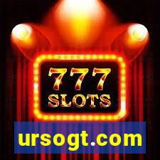 ursogt.com