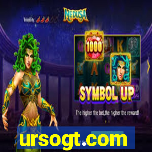 ursogt.com