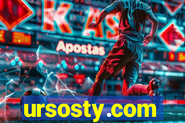 ursosty.com