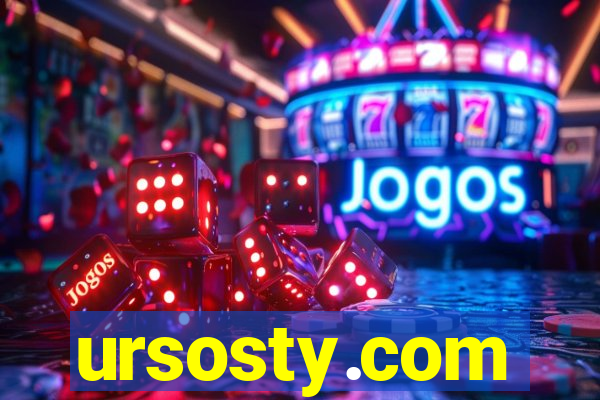 ursosty.com