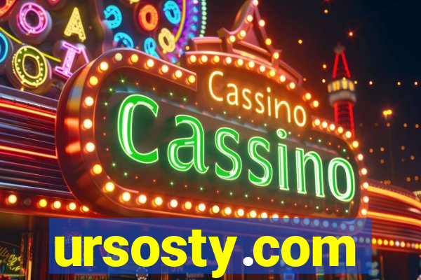 ursosty.com