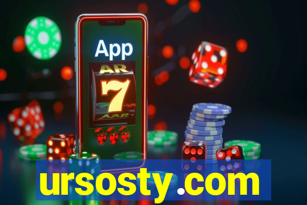 ursosty.com
