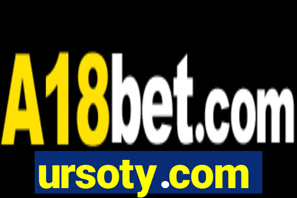 ursoty.com