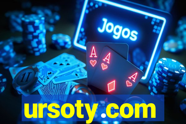 ursoty.com