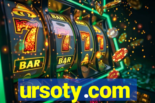 ursoty.com