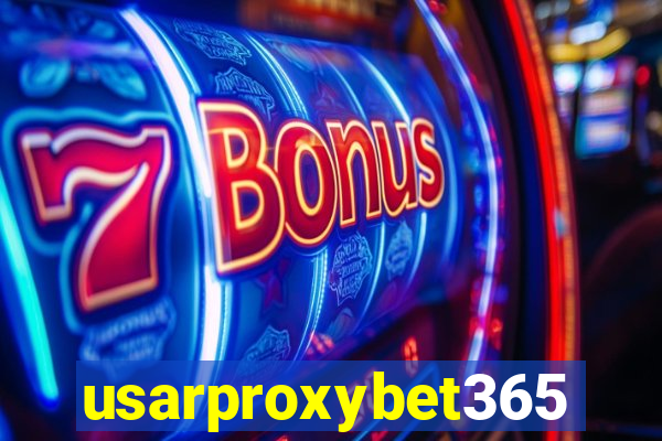 usarproxybet365