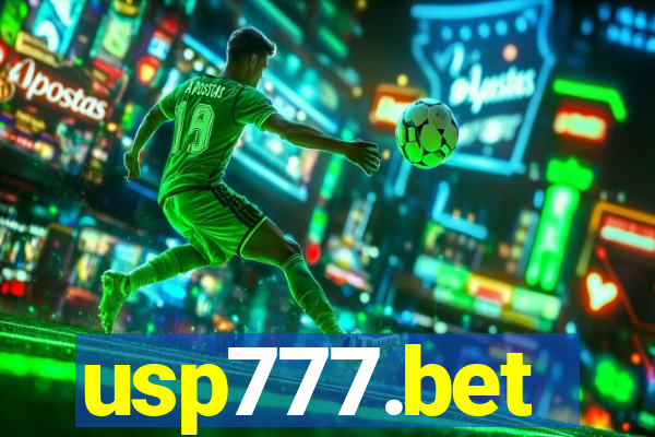 usp777.bet