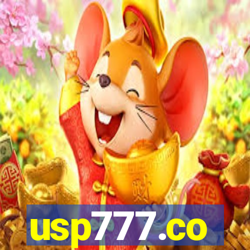 usp777.co