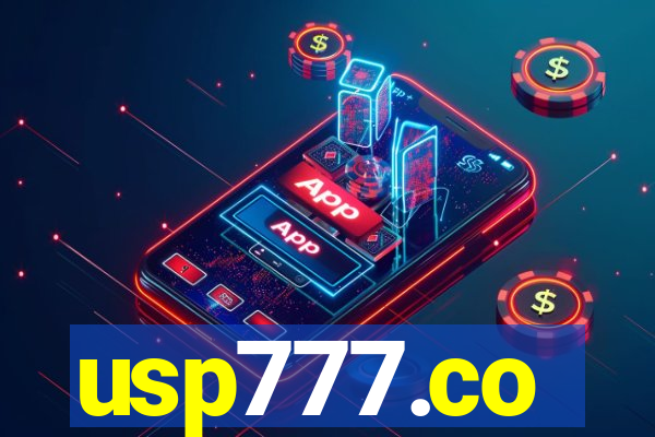 usp777.co