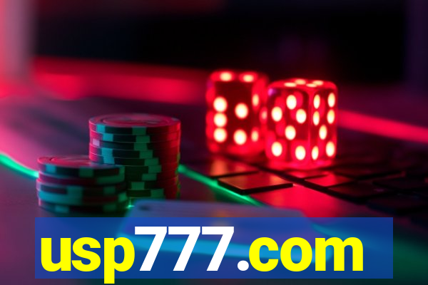 usp777.com