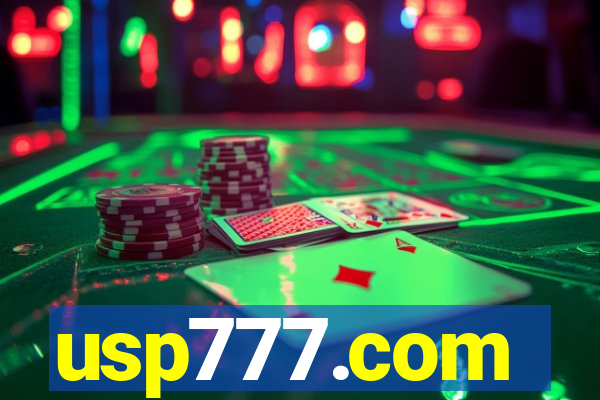 usp777.com