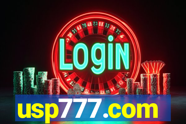 usp777.com