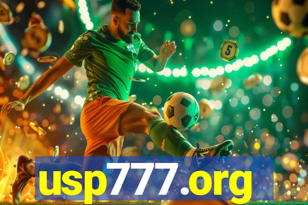 usp777.org