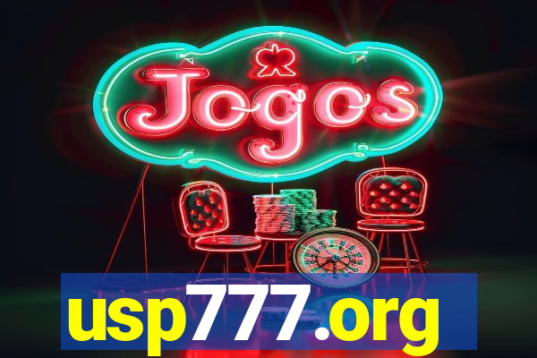 usp777.org