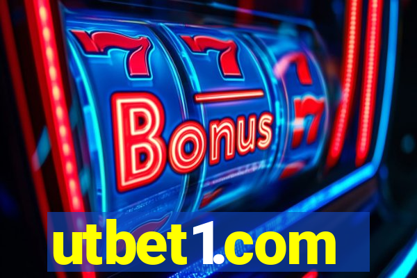 utbet1.com
