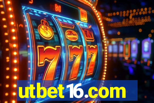 utbet16.com