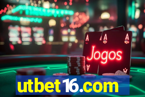 utbet16.com