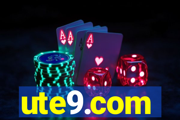 ute9.com