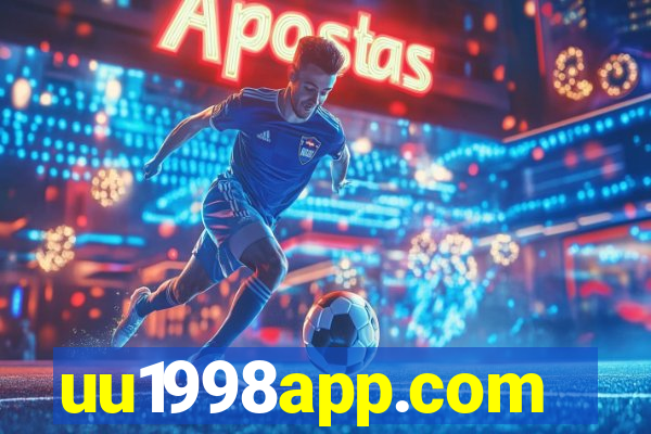 uu1998app.com