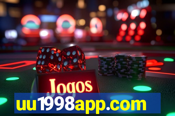 uu1998app.com